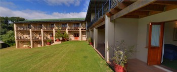 Magoebaskloof Hotel Tzaneen