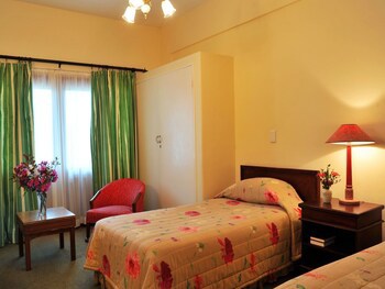 Magoebaskloof Hotel Tzaneen