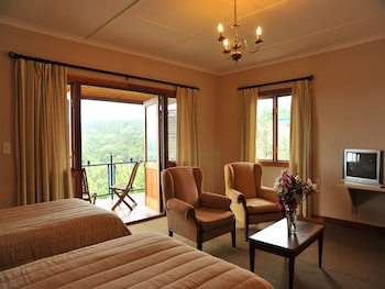 Magoebaskloof Hotel Tzaneen