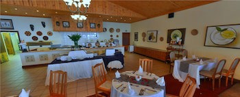Magoebaskloof Hotel Tzaneen