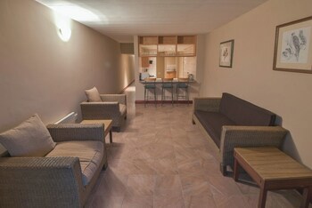 Magoebaskloof Hotel Tzaneen