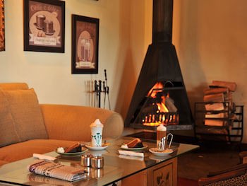 Magoebaskloof Hotel Tzaneen
