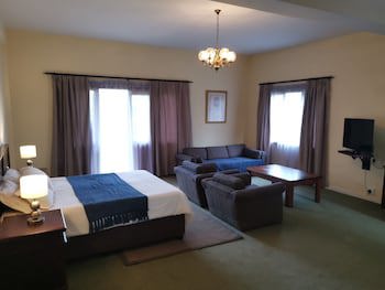 Magoebaskloof Hotel Tzaneen