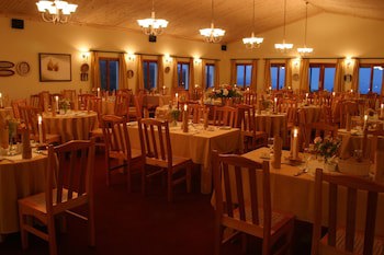 Magoebaskloof Hotel Tzaneen