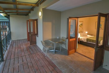 Magoebaskloof Hotel Tzaneen
