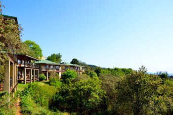 Magoebaskloof Hotel Tzaneen