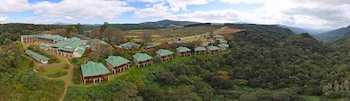 Magoebaskloof Hotel Tzaneen