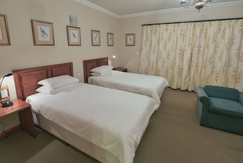 Magoebaskloof Hotel Tzaneen
