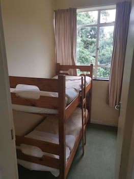 Magoebaskloof Hotel Tzaneen