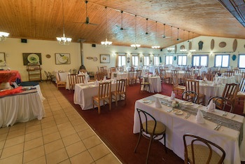 Magoebaskloof Hotel Tzaneen