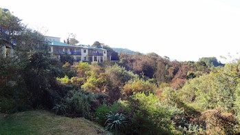 Magoebaskloof Hotel Tzaneen