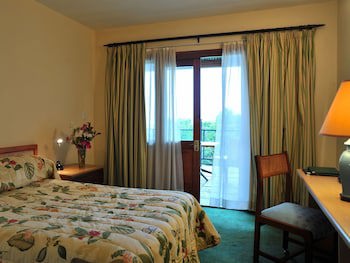 Magoebaskloof Hotel Tzaneen