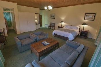 Magoebaskloof Hotel Tzaneen
