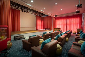 Elaya Hotel Steinplatte Ehemals Kuhotel By Rilano