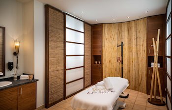 Elaya Hotel Steinplatte Ehemals Kuhotel By Rilano