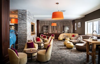 Elaya Hotel Steinplatte Ehemals Kuhotel By Rilano