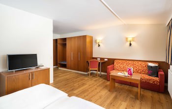 Elaya Hotel Steinplatte Ehemals Kuhotel By Rilano