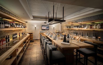 Elaya Hotel Steinplatte Ehemals Kuhotel By Rilano