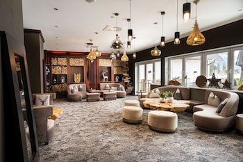 Elaya Hotel Steinplatte Ehemals Kuhotel By Rilano