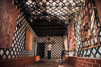 Hacienda Majoro Boutique & Resort