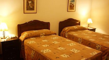 Hacienda Majoro Boutique & Resort