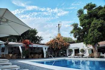 Hacienda Majoro Boutique & Resort