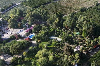 Hacienda Majoro Boutique & Resort