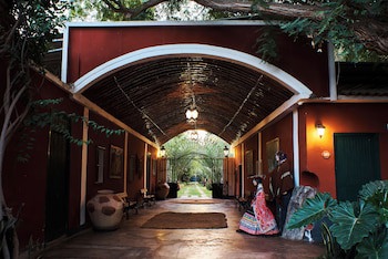 Hacienda Majoro Boutique & Resort