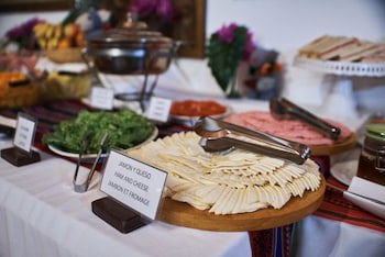 Hacienda Majoro Boutique & Resort