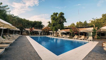 Hacienda Majoro Boutique & Resort