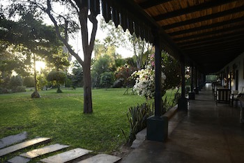 Hacienda Majoro Boutique & Resort