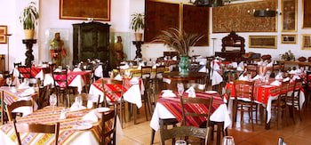 Hacienda Majoro Boutique & Resort