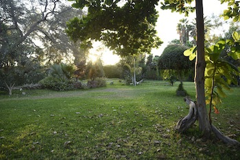 Hacienda Majoro Boutique & Resort