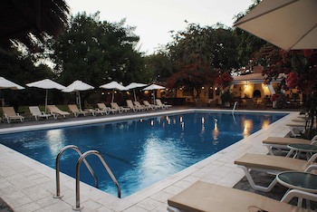 Hacienda Majoro Boutique & Resort