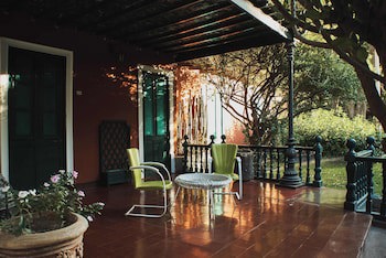 Hacienda Majoro Boutique & Resort