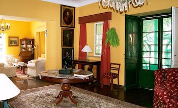 Hacienda Majoro Boutique & Resort