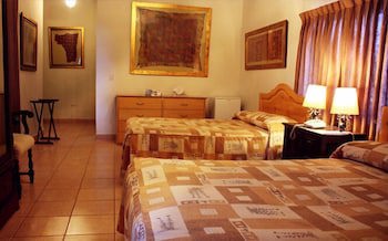Hacienda Majoro Boutique & Resort