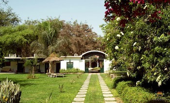 Hacienda Majoro Boutique & Resort