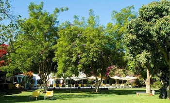 Hacienda Majoro Boutique & Resort