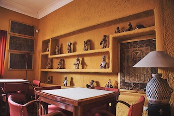 Hacienda Majoro Boutique & Resort