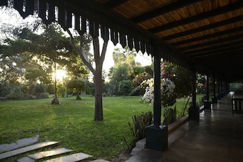 Hacienda Majoro Boutique & Resort