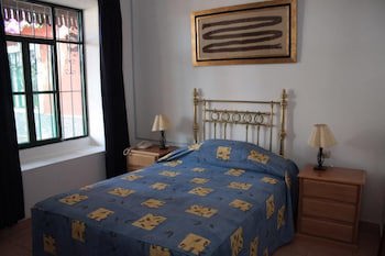 Hacienda Majoro Boutique & Resort