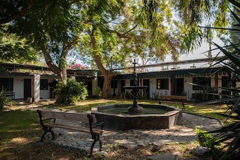 Hacienda Majoro Boutique & Resort