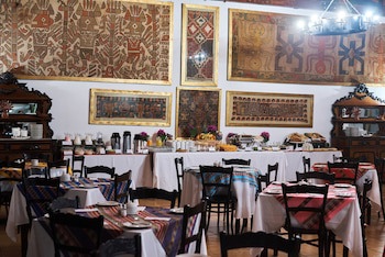 Hacienda Majoro Boutique & Resort