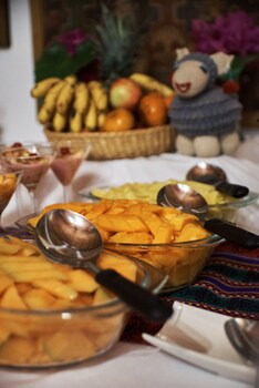 Hacienda Majoro Boutique & Resort
