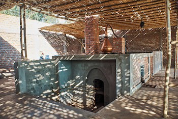 Hacienda Majoro Boutique & Resort