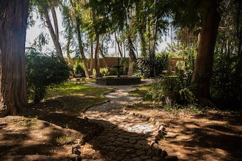 Hacienda Majoro Boutique & Resort