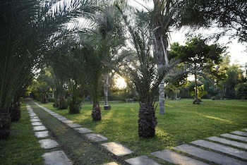 Hacienda Majoro Boutique & Resort