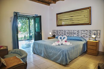 Hacienda Majoro Boutique & Resort