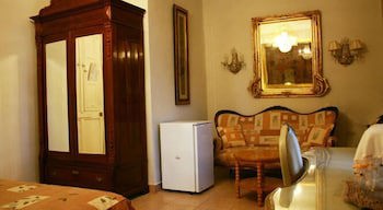 Hacienda Majoro Boutique & Resort